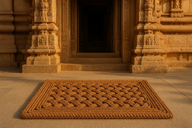 Temple Collections