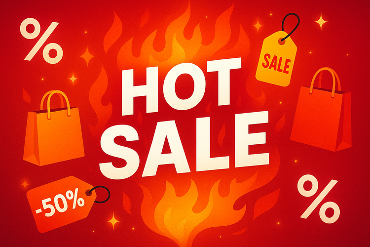 Hot Sale