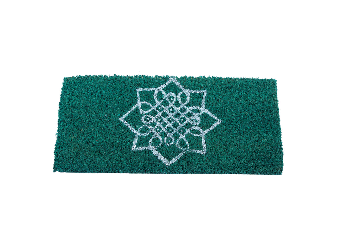 Ashtapadma Coir Mat