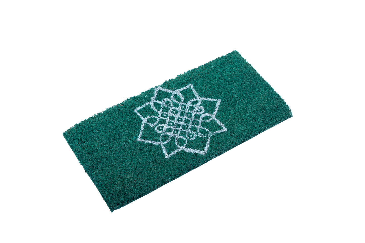 Ashtapadma Coir Mat