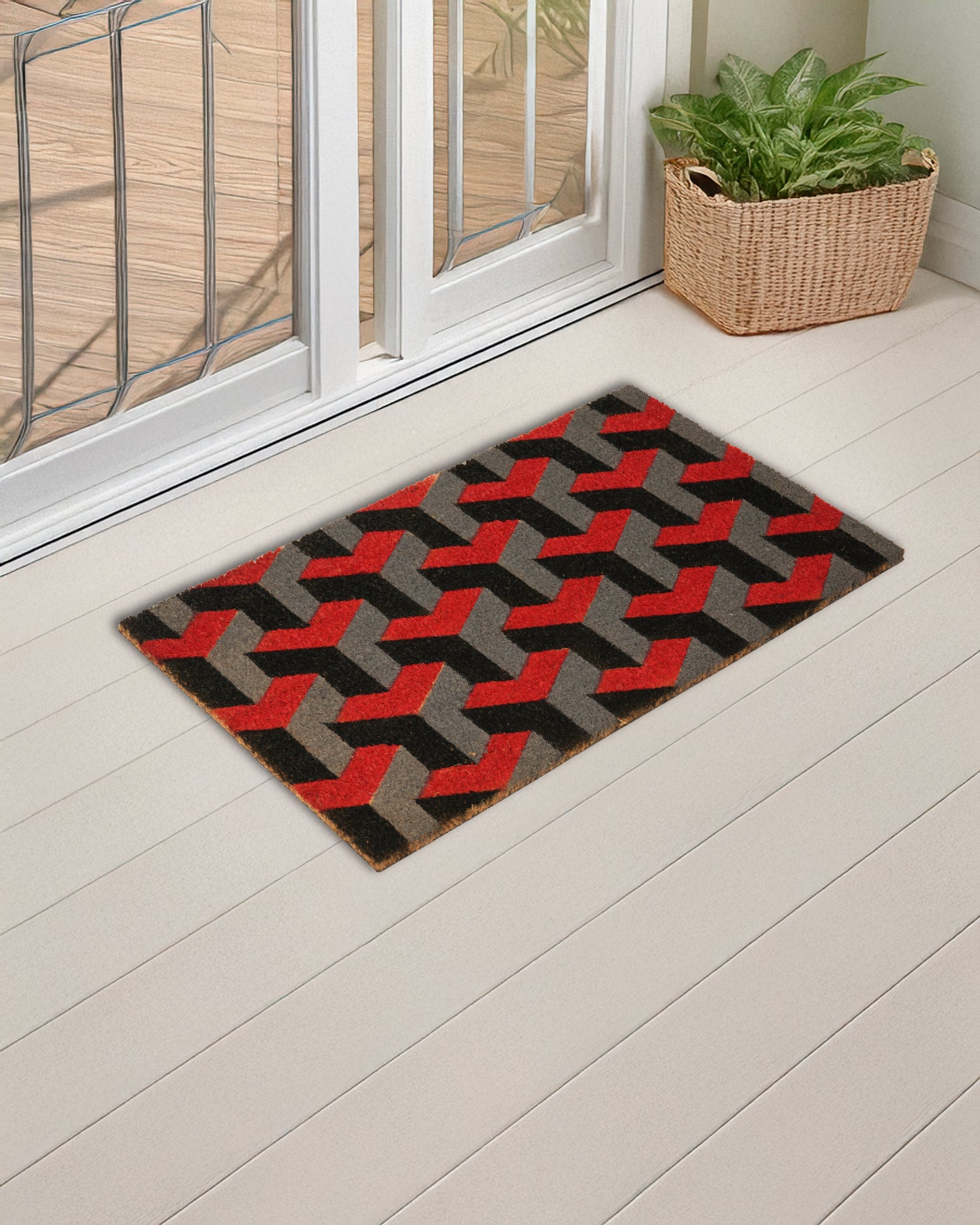 Geometric Design